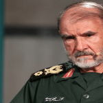 سردار محمد جعفر اسدی