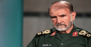 سردار محمد جعفر اسدی