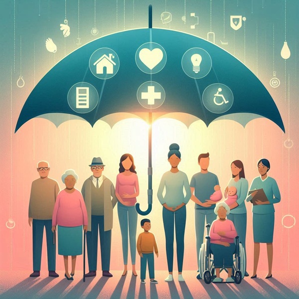 25 تیرماه روز بهزیستی