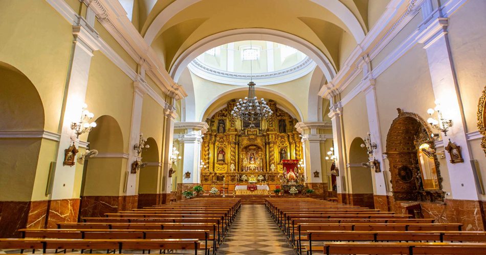 کلیسای سان ماتیو (San Mateo)