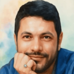 تصویری از محمدرضا ذاکریان امیری