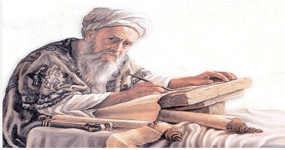 ابوجعفر محمد بن موسی خوارزمی