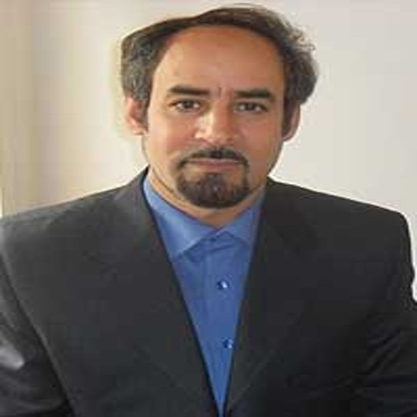 دکتر علی ساعی