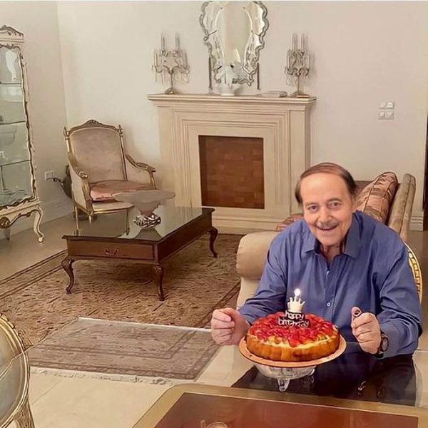 محمدعلی تبریزیان