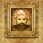 تصویری از ملاصدرا