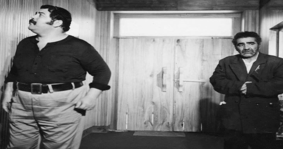 محمدعلی تبریزیان