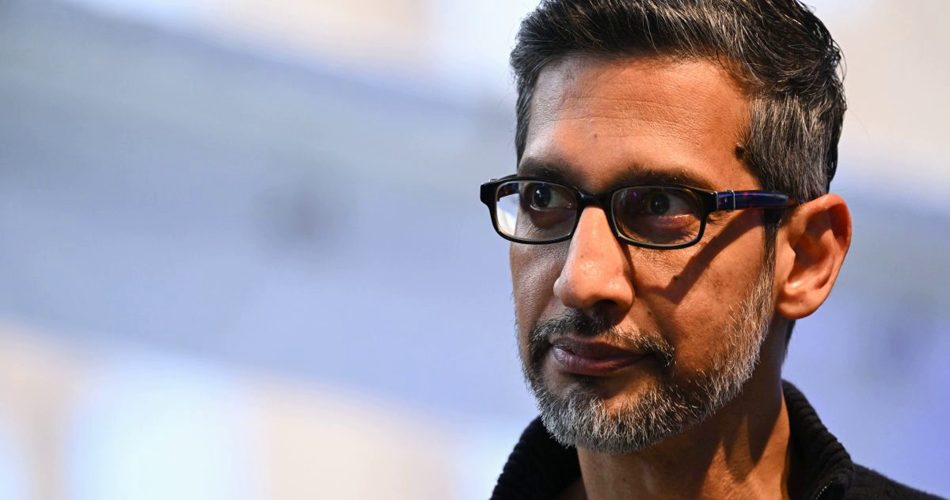 سوندار پیچای