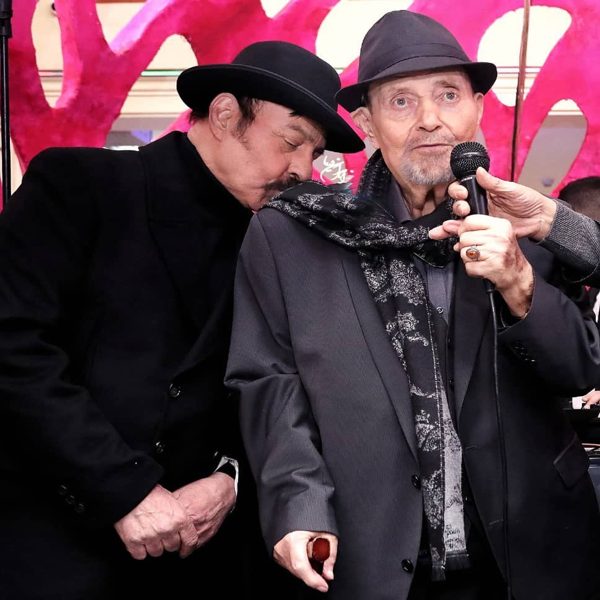 محمدعلی تبریزیان