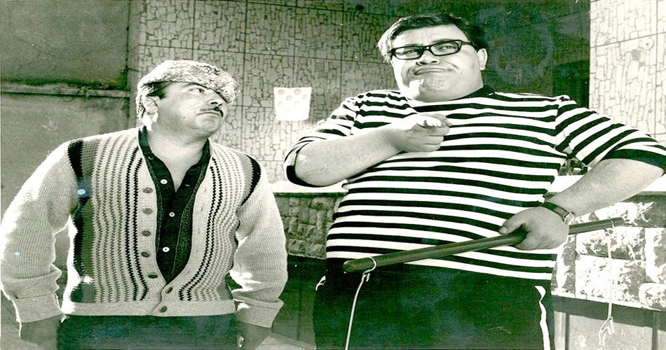 محمدعلی تبریزیان