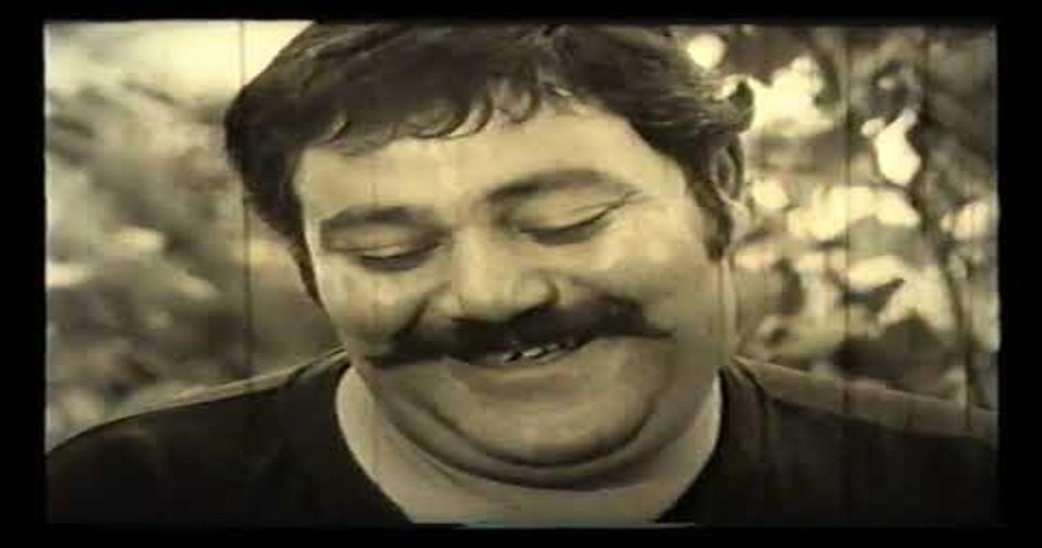 محمدعلی تبریزیان