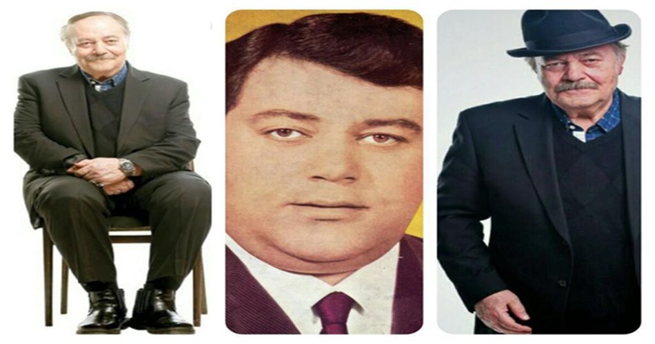 محمدعلی تبریزیان