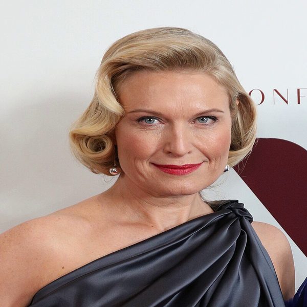 تصویری از توسکا ماسک مادر ایلان ماسک