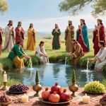 جشن امردادگان