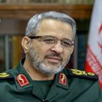 سردار سرتیپ پاسدار حاج غلامحسین غیب‌پرور