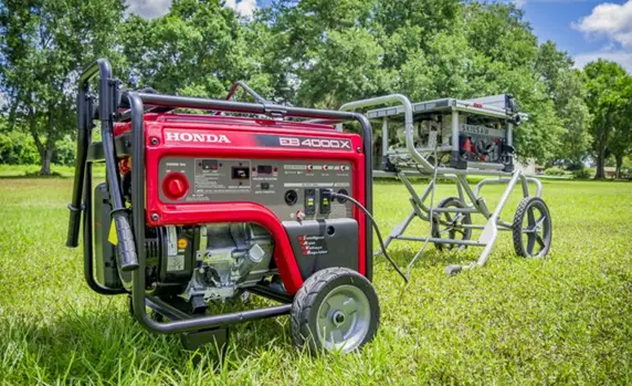 کاربرد موتور برق