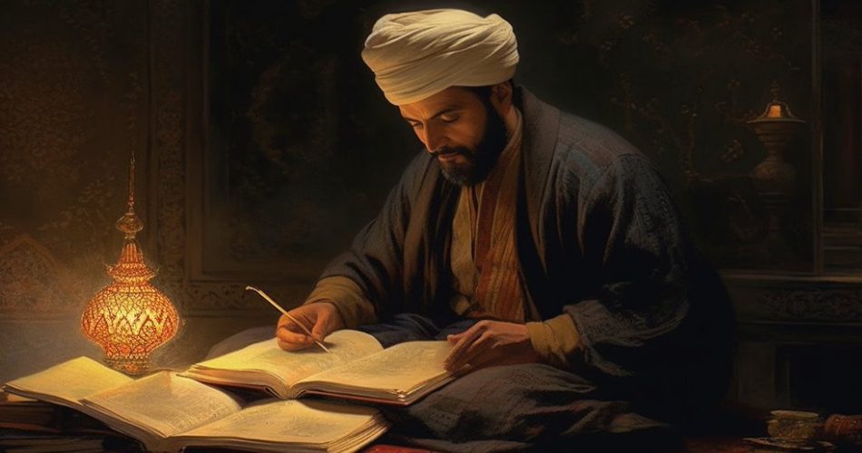 شیخ شهاب الدین سهروردی