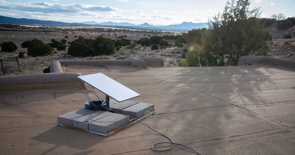 استارلینک چیست