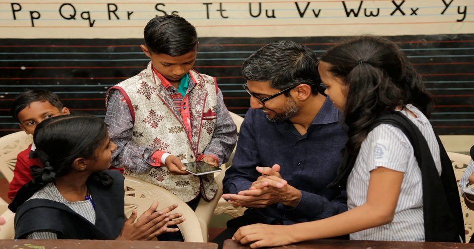 سوندار پیچای