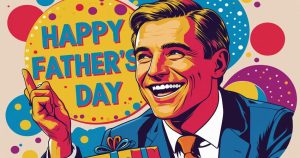 روز پدر تبریک روز پدر