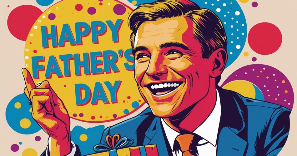روز پدر تبریک روز پدر