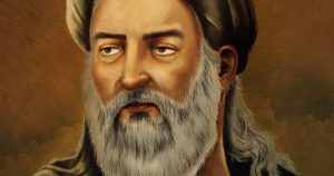 شیخ شهاب الدین سهروردی