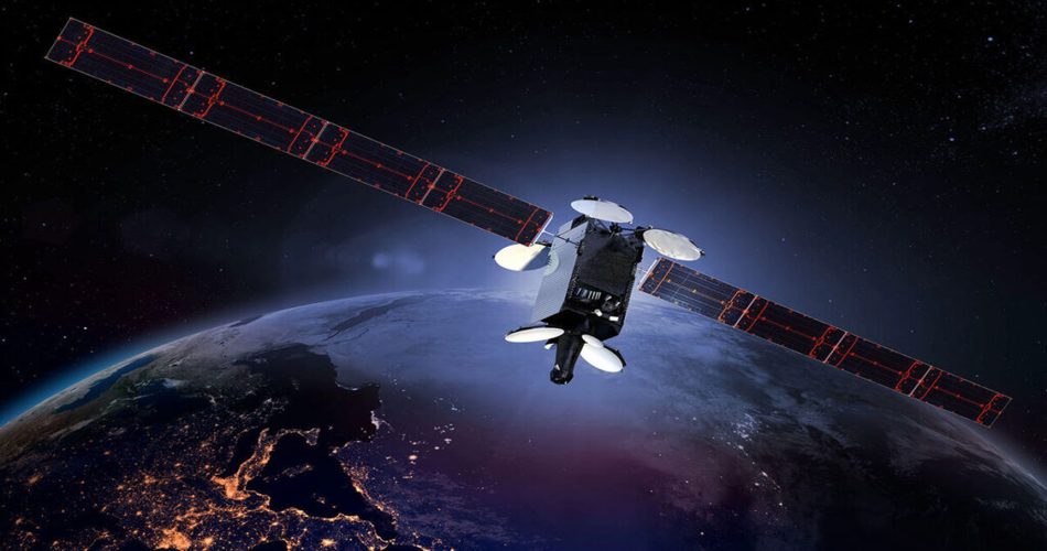 استارلینک چیست