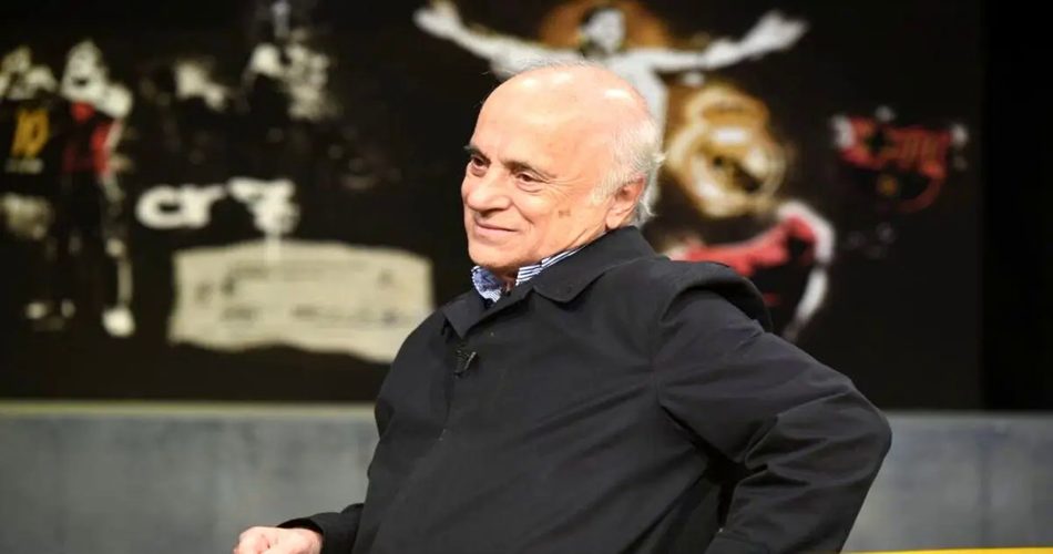 داریوش مصطفوی