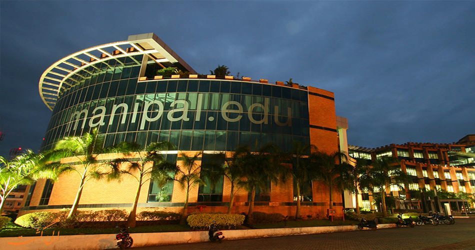 دانشگاه مانيپال