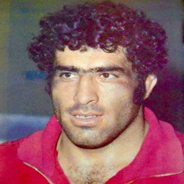 رضا سوخته سرایی