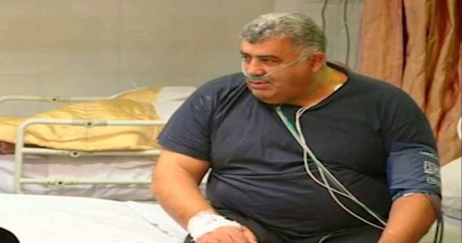 رضا سوخته سرایی