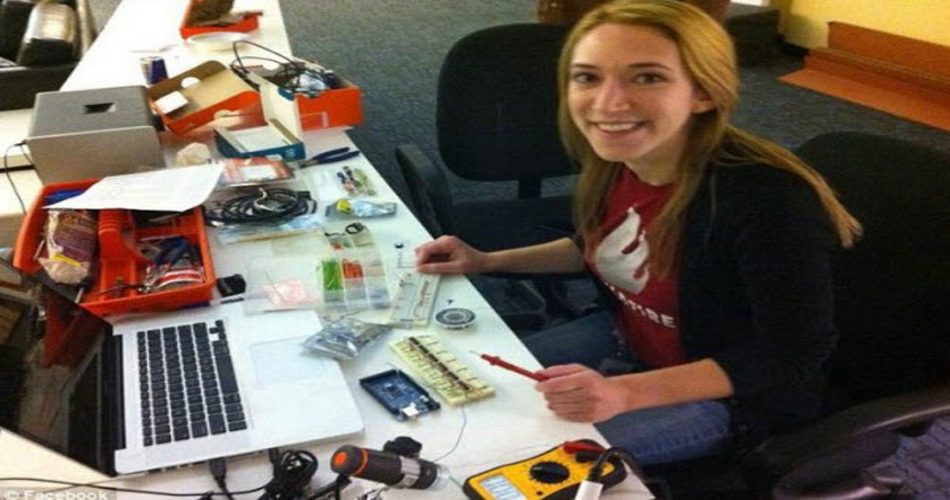 آریل زاکربرگ