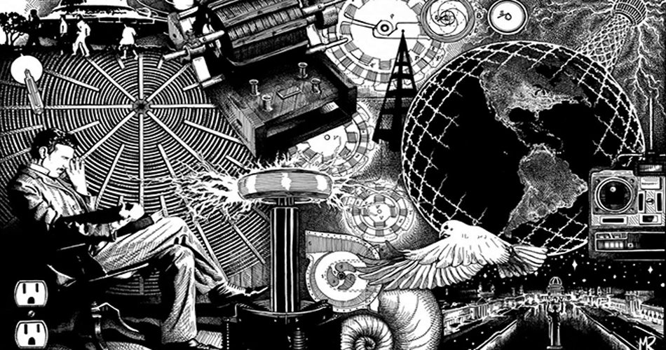 اختراعات نیکولا تسلا
