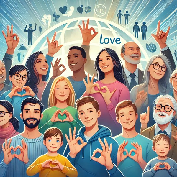 هفته جهانی ناشنوایان