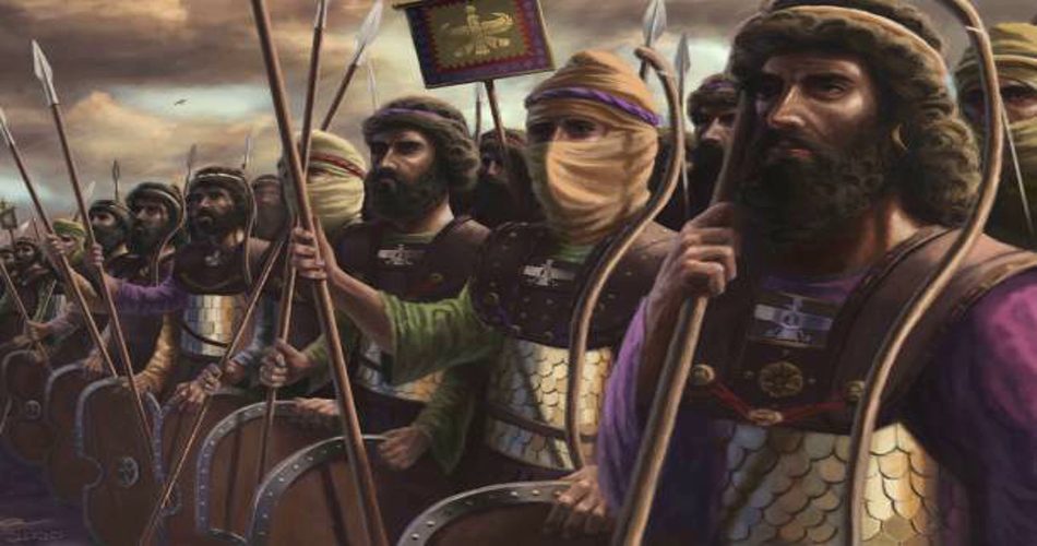 ارتش جاویدان