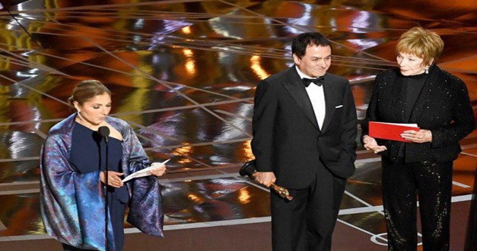 انوشه انصاری و فیروز نادری