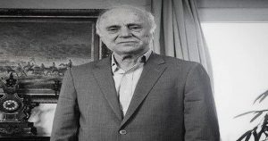 داریوش مصطفوی