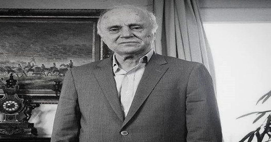 داریوش مصطفوی