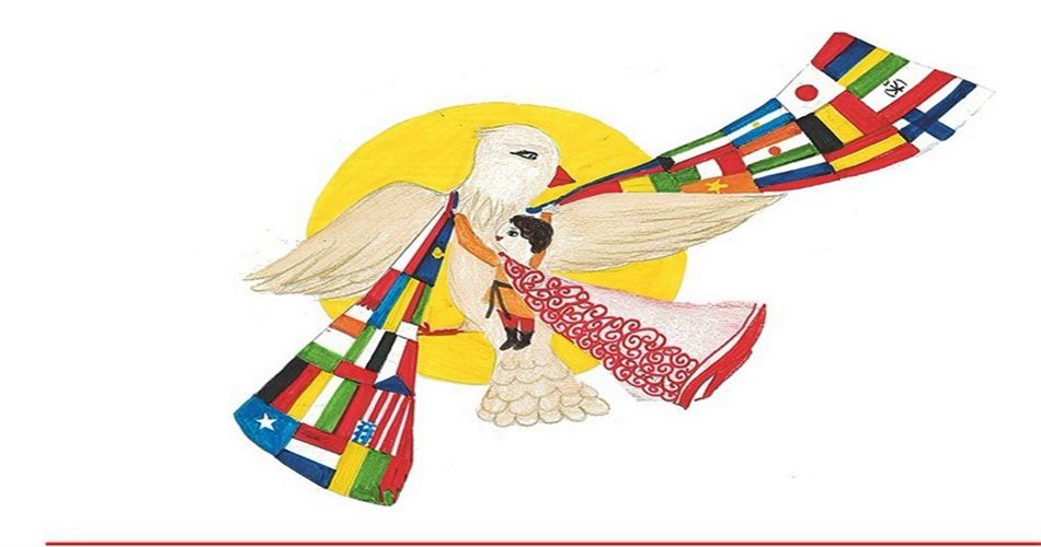 روز جهانی صلح