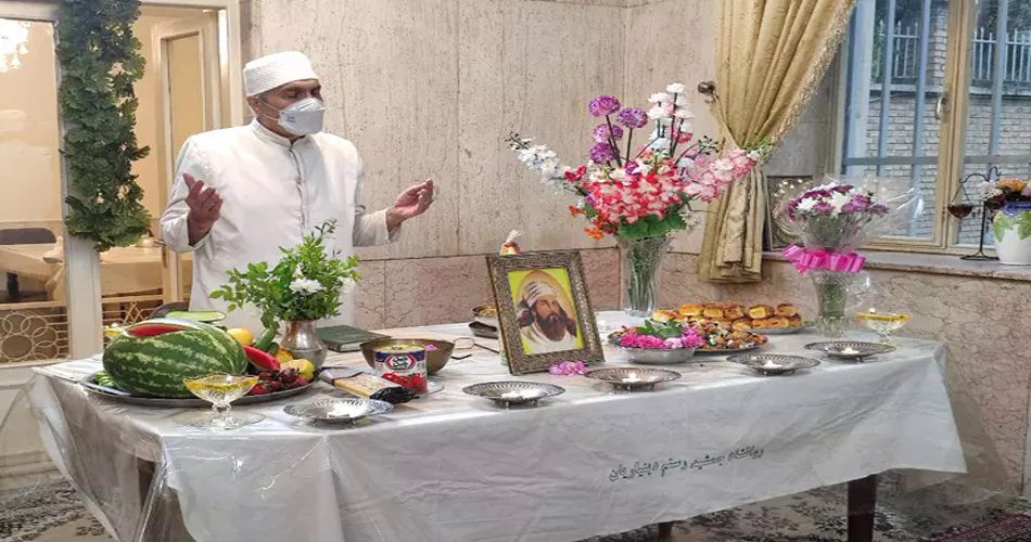 روز شهریورگان