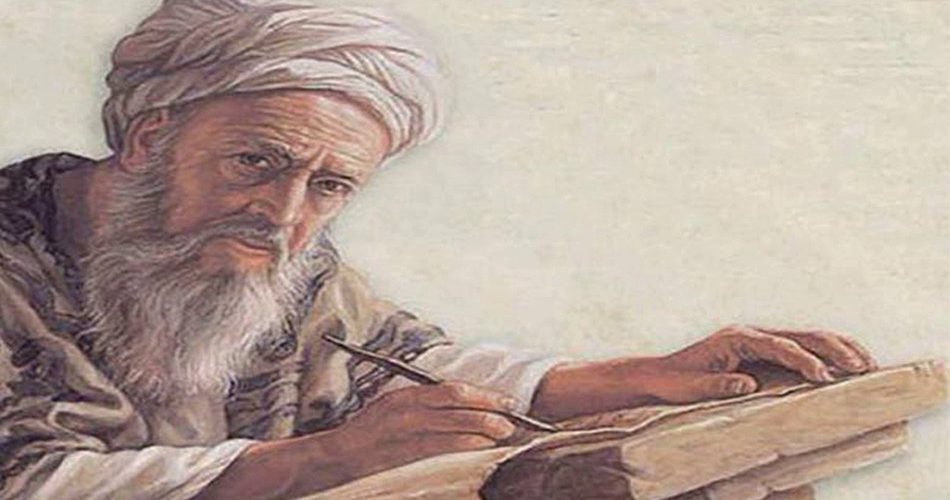 محمد بن زکریای رازی
