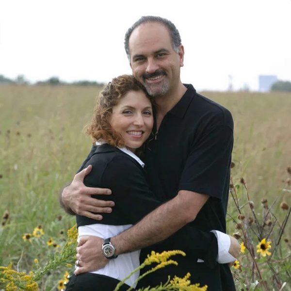 انوشه انصاری