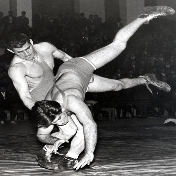 امامعلی حبیبی