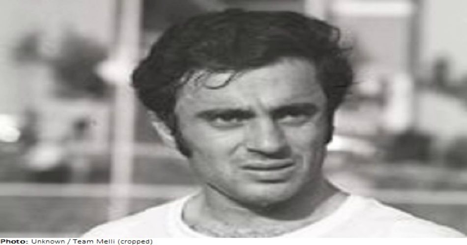 داریوش مصطفوی