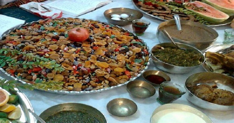 روز شهریورگان