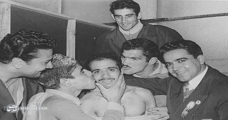 امامعلی حبیبی
