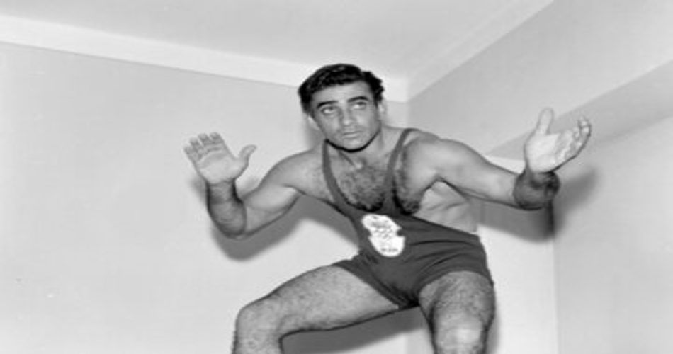 امامعلی حبیبی
