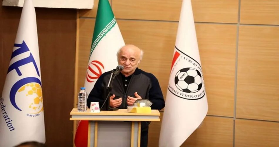 داریوش مصطفوی