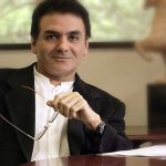 فیروز نادری