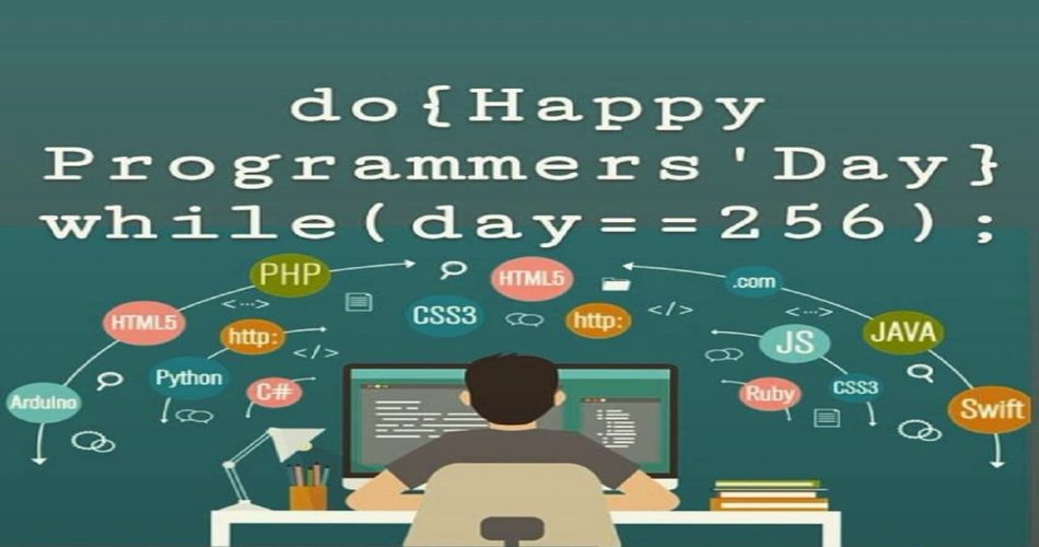 روز برنامه نویس