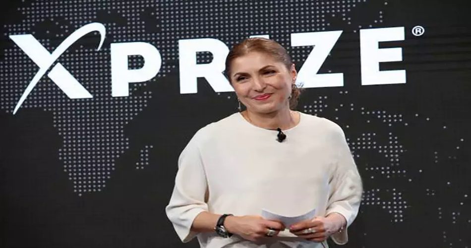 انوشه انصاری